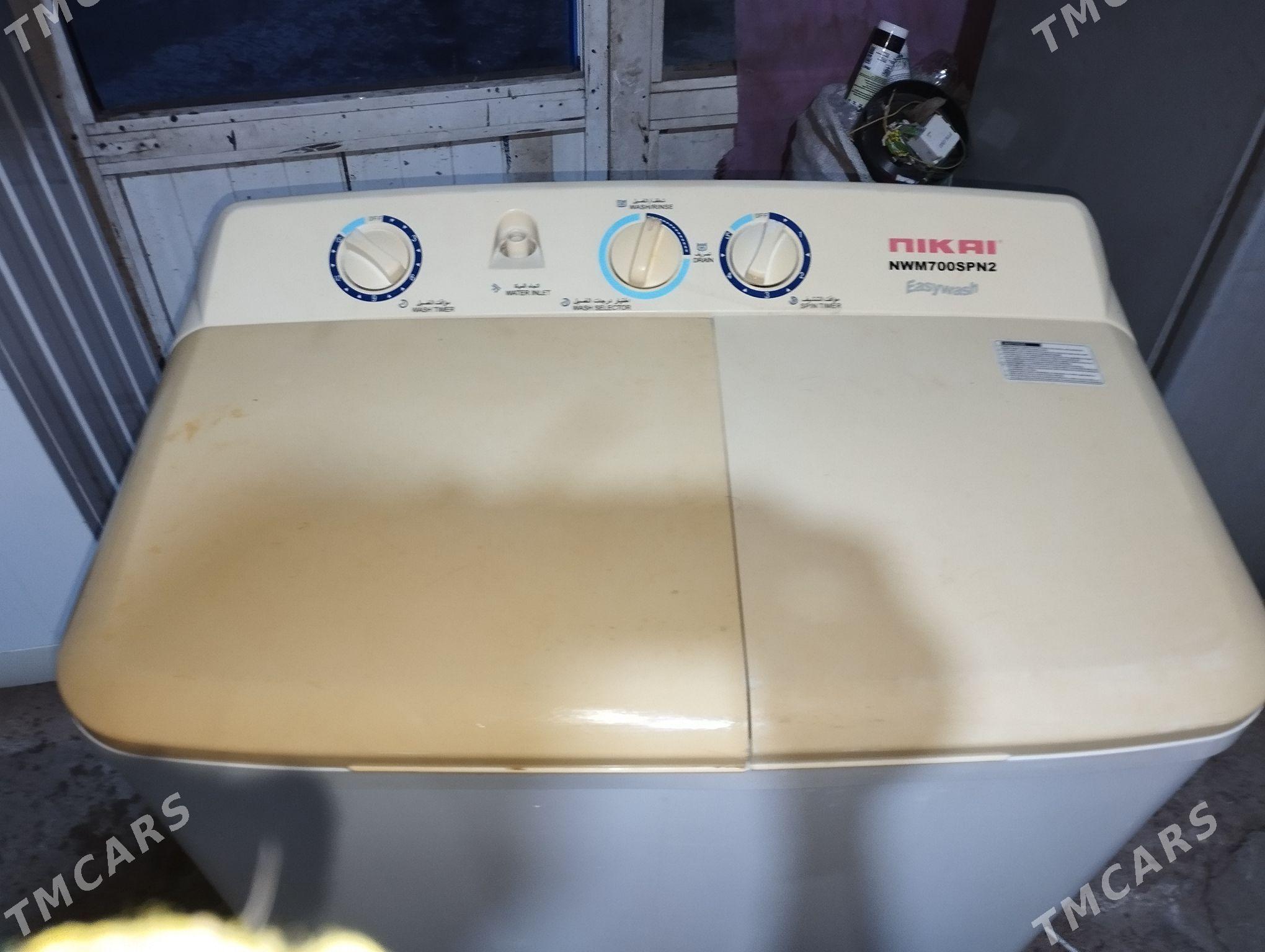 POLU AWTOMAT - Türkmenabat - img 2