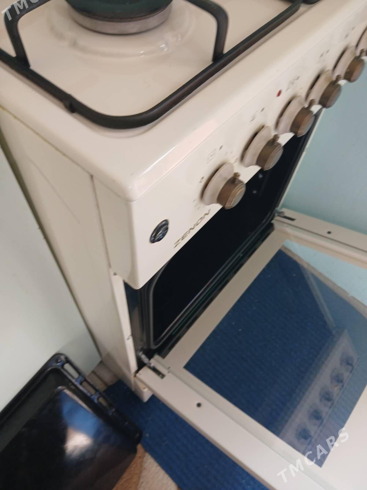 gaz plita,газ плита - 9 мкр - img 9