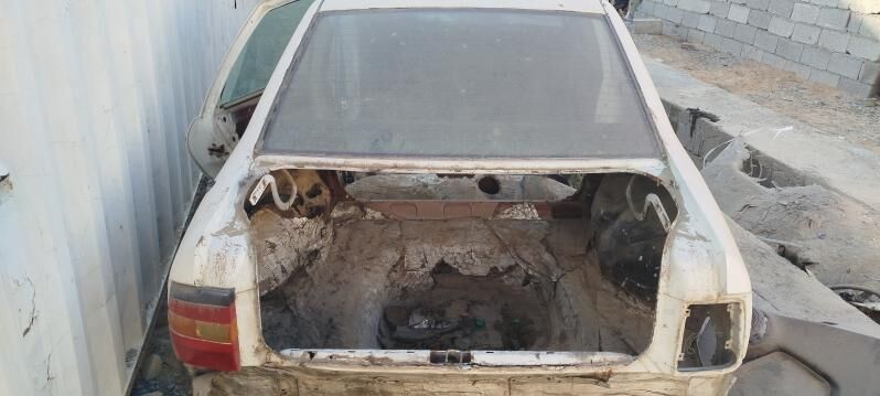 opel 2 000 TMT - Анев - img 4