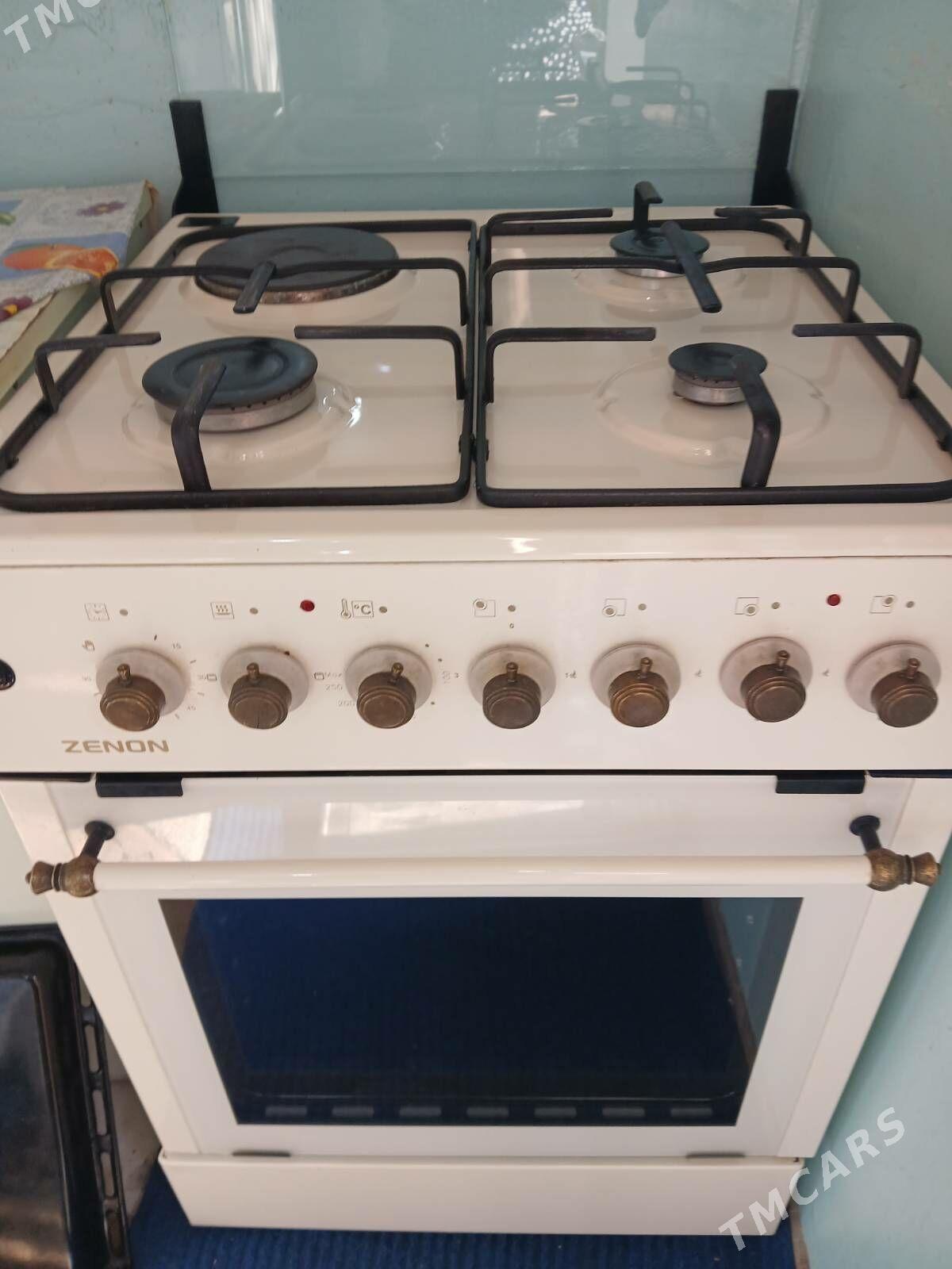 gaz plita,газ плита - 9 мкр - img 8