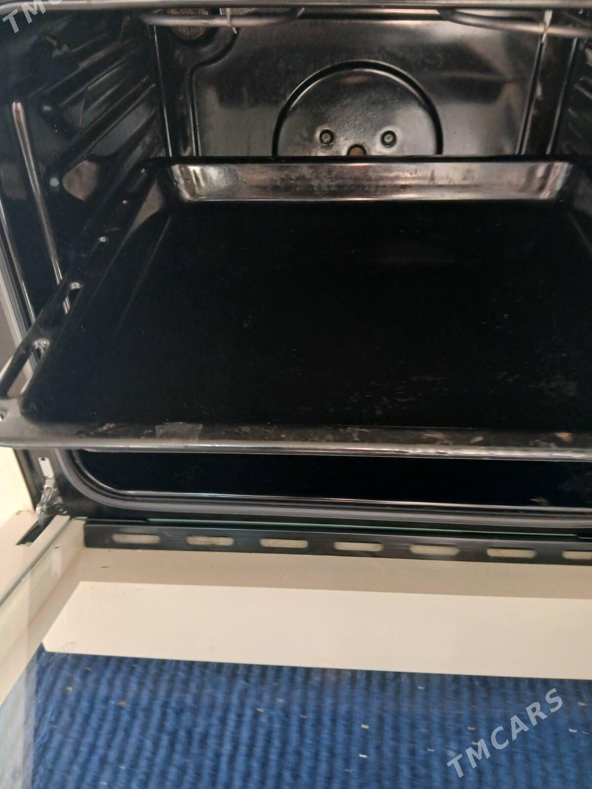 gaz plita,газ плита - 9 мкр - img 4