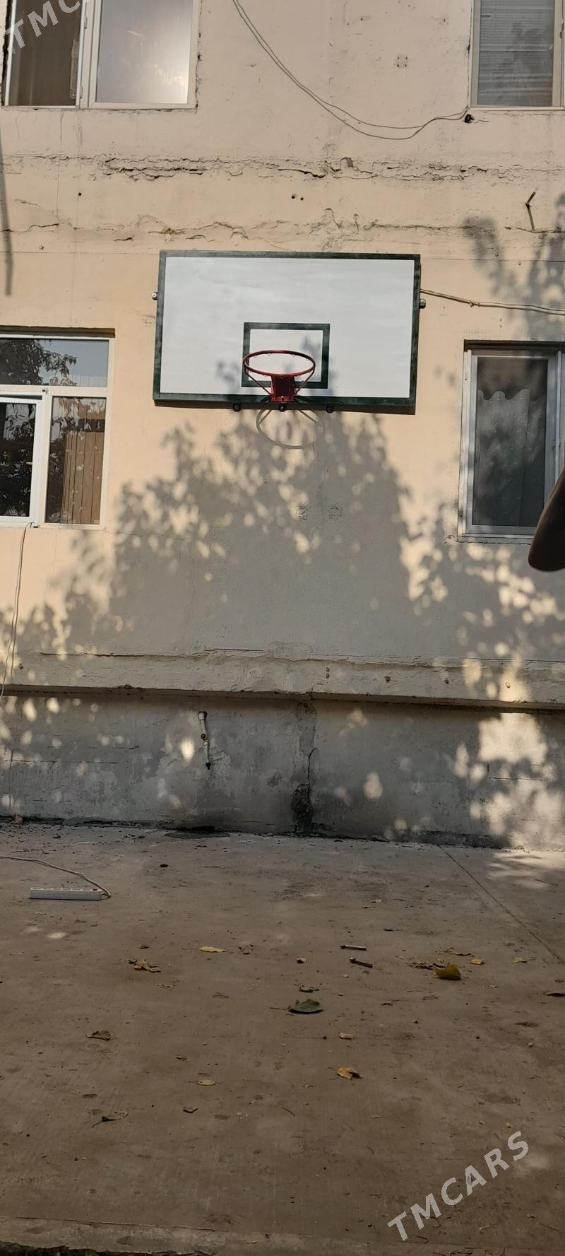 баскетбол шит basketbol - Ашхабад - img 4