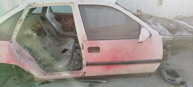 opel 2 000 TMT - Анев - img 3