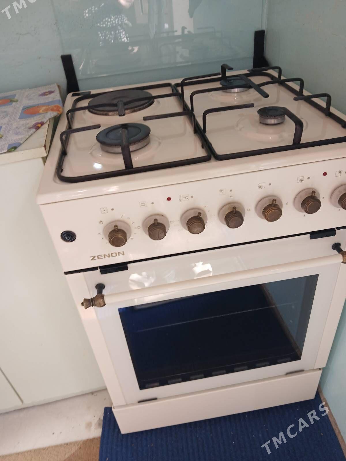 gaz plita,газ плита - 9 мкр - img 6