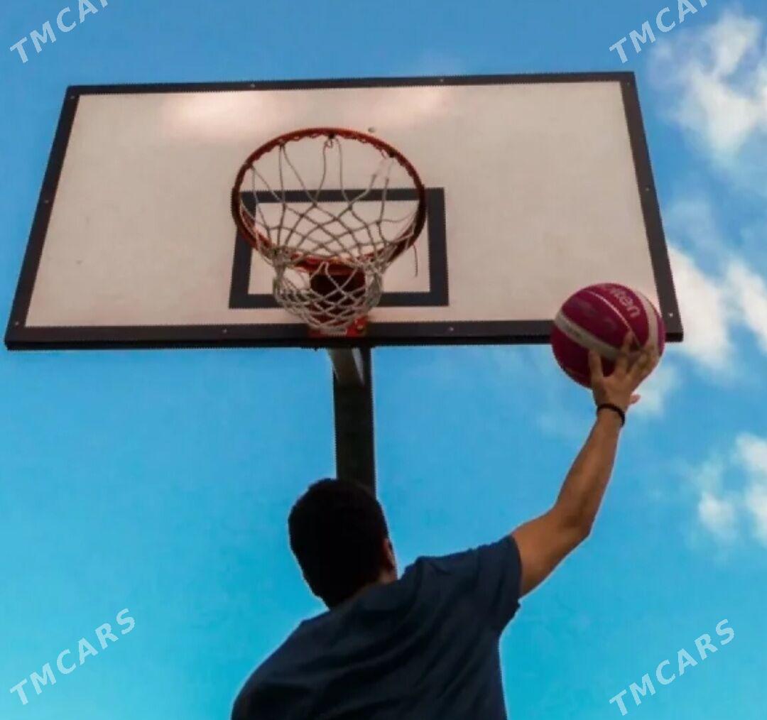 баскетбол шит basketbol - Ашхабад - img 2