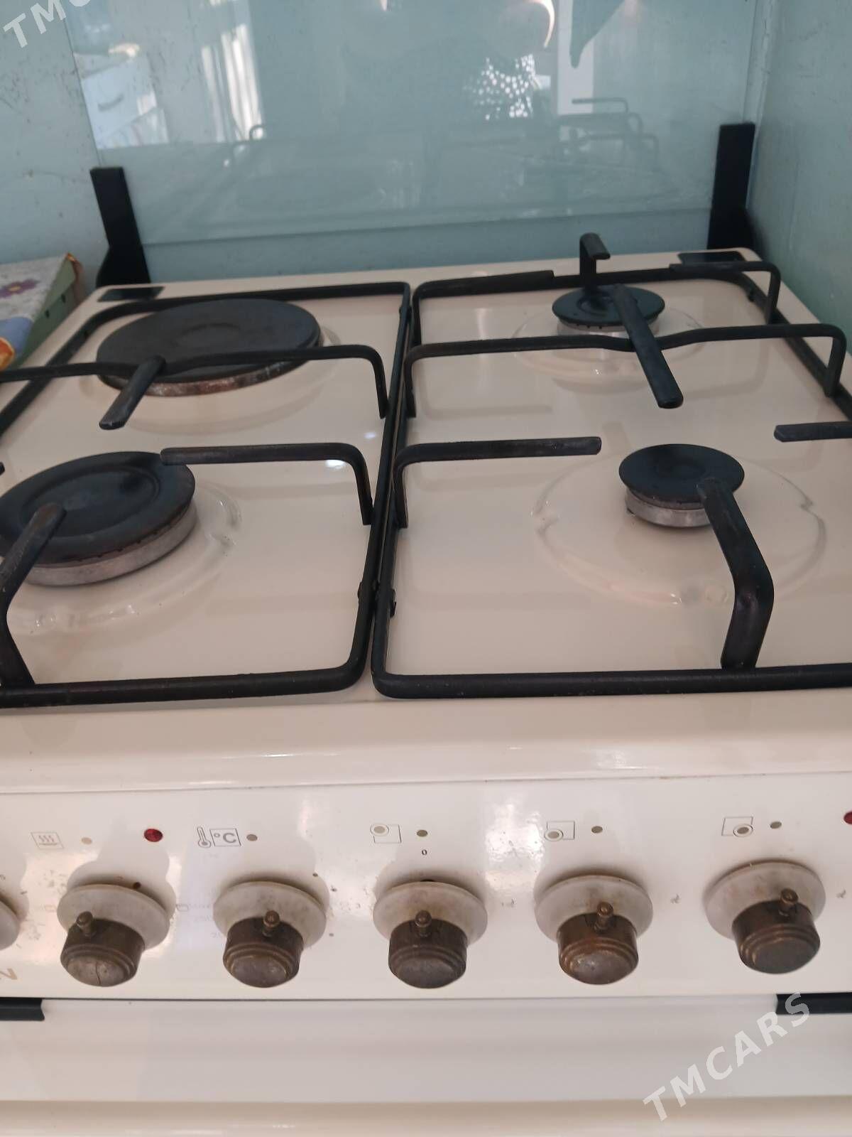 gaz plita,газ плита - 9 мкр - img 5