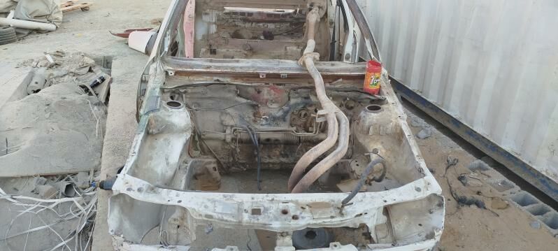 opel 2 000 TMT - Анев - img 2