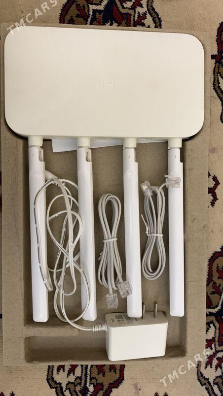 router/роутер - Balkanabat - img 4