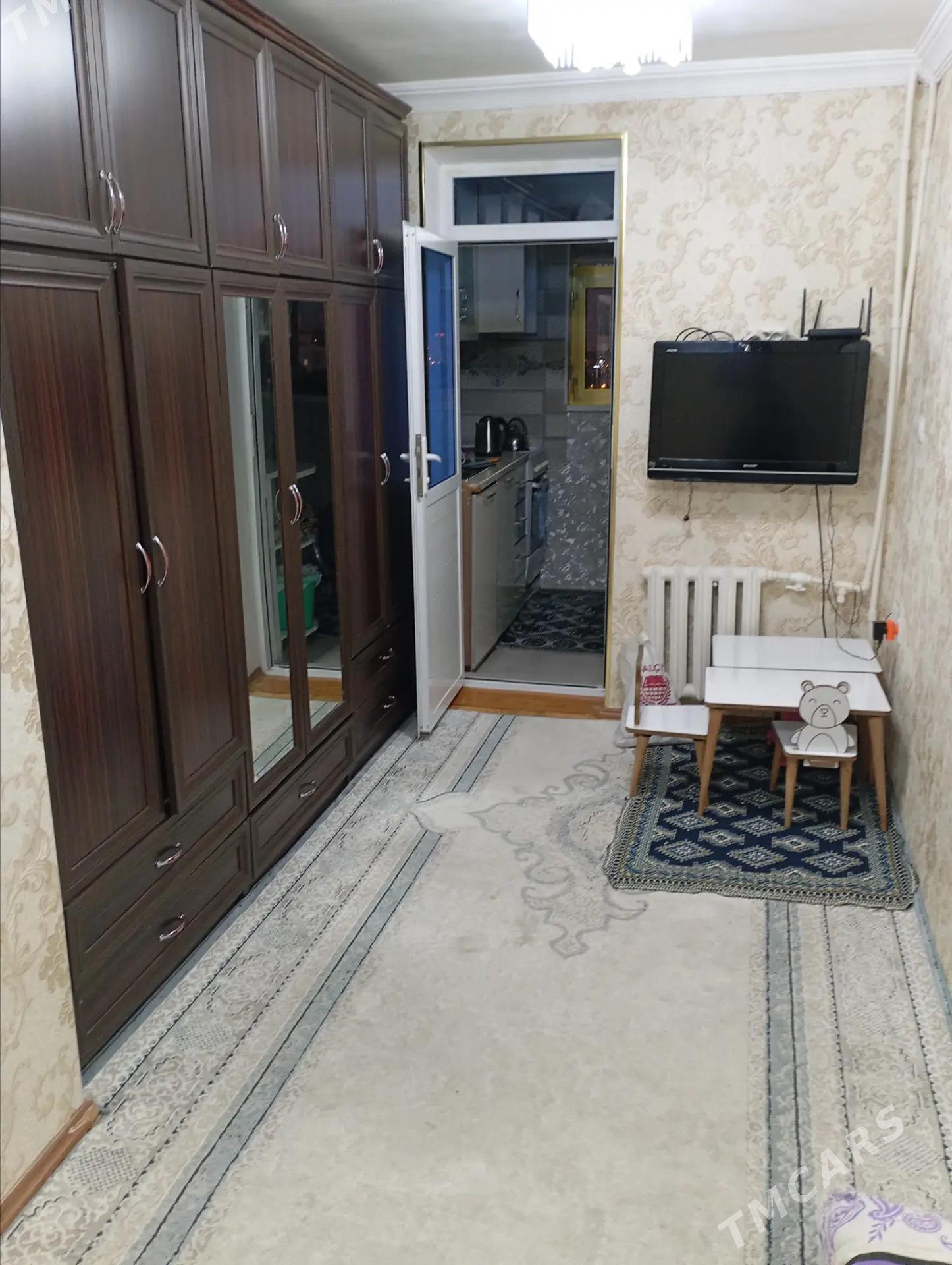 arenda 12/10etaz 3 kom - Aşgabat - img 3