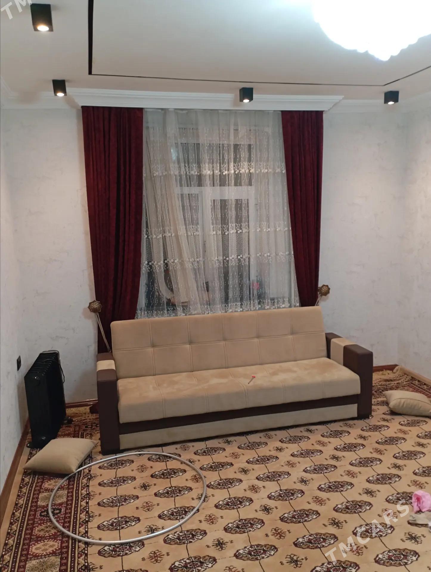 arenda 12/10etaz 3 kom - Aşgabat - img 2