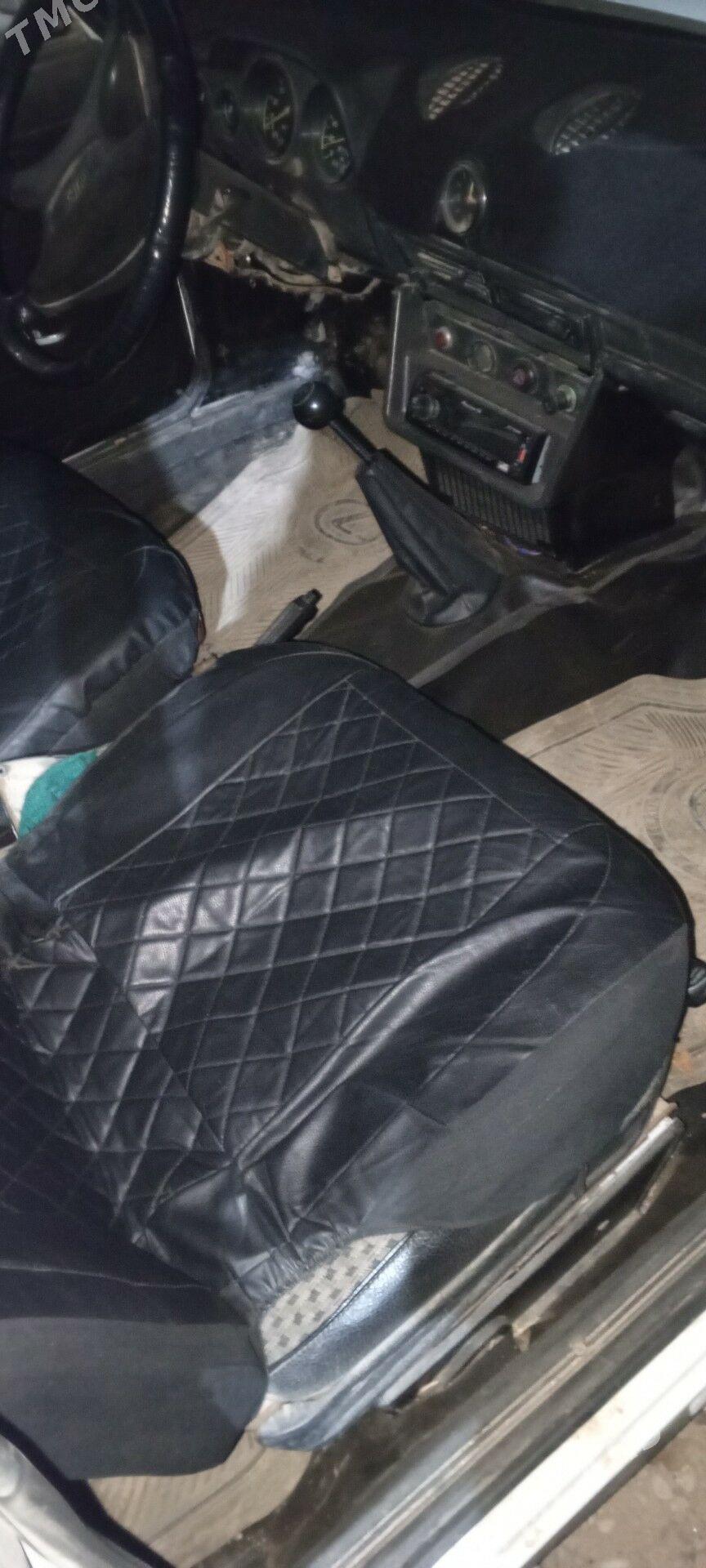 Lada 2106 2001 - 20 000 TMT - Тагтабазар - img 10