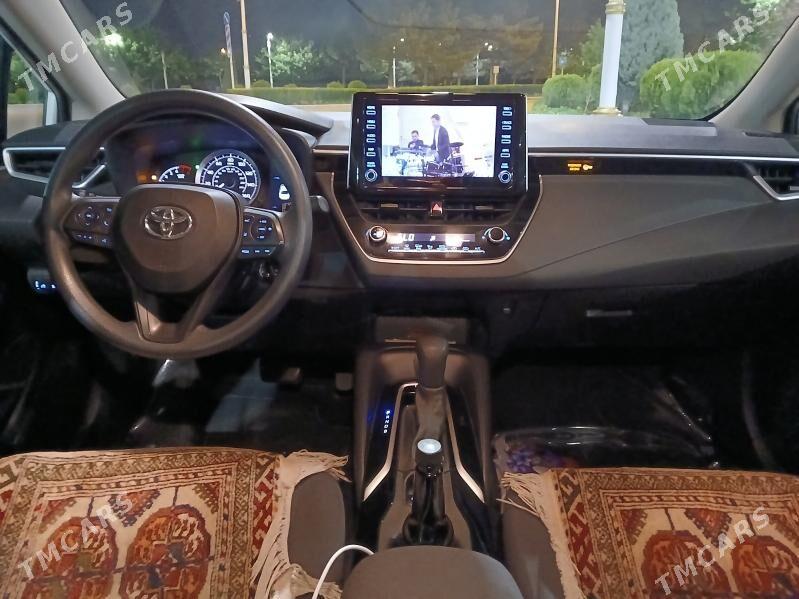 Toyota Corolla 2020 - 230 000 TMT - Ашхабад - img 4