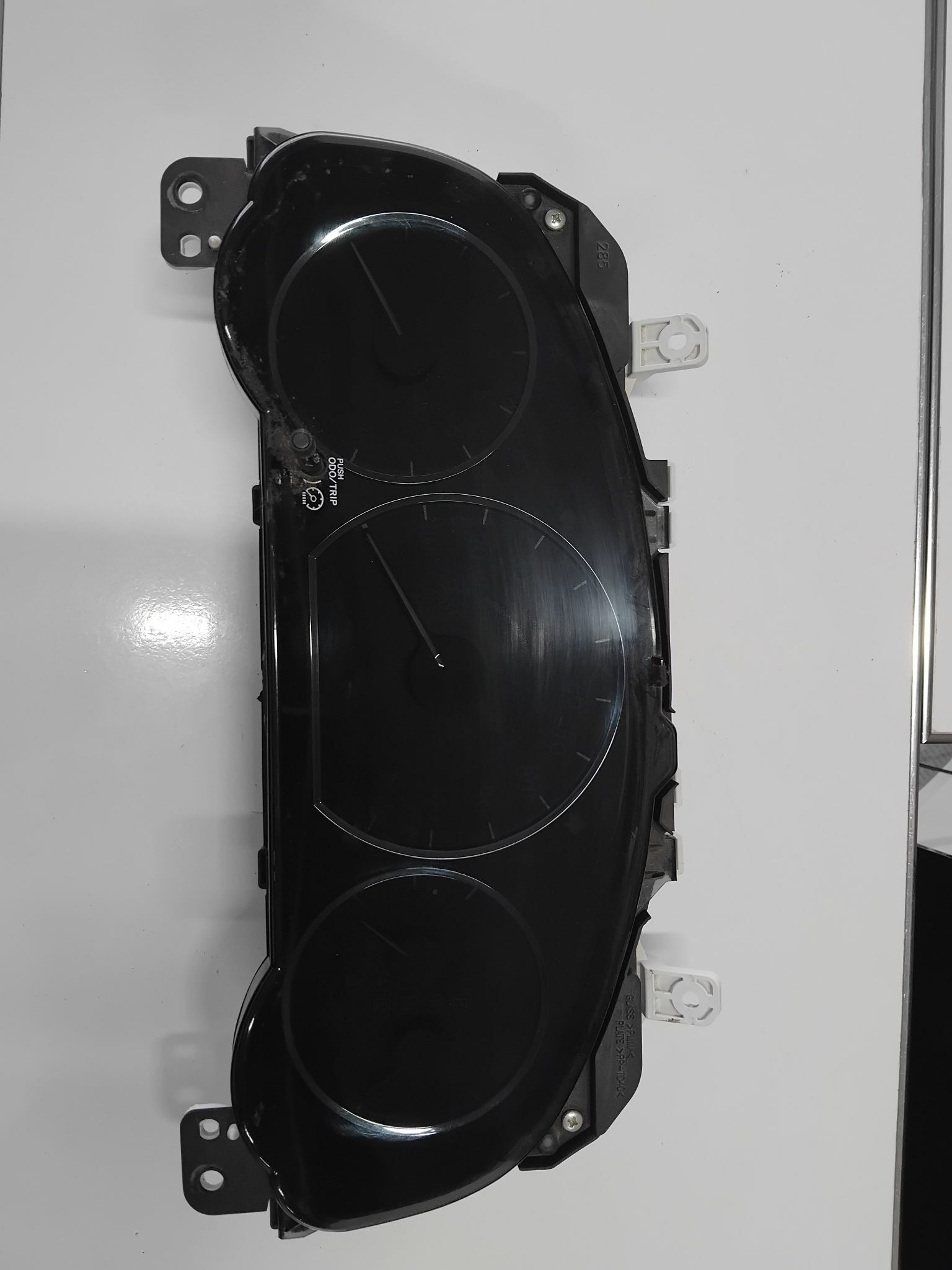 Pribor Duty sienna 1 200 TMT - Шабатский этрап - img 1