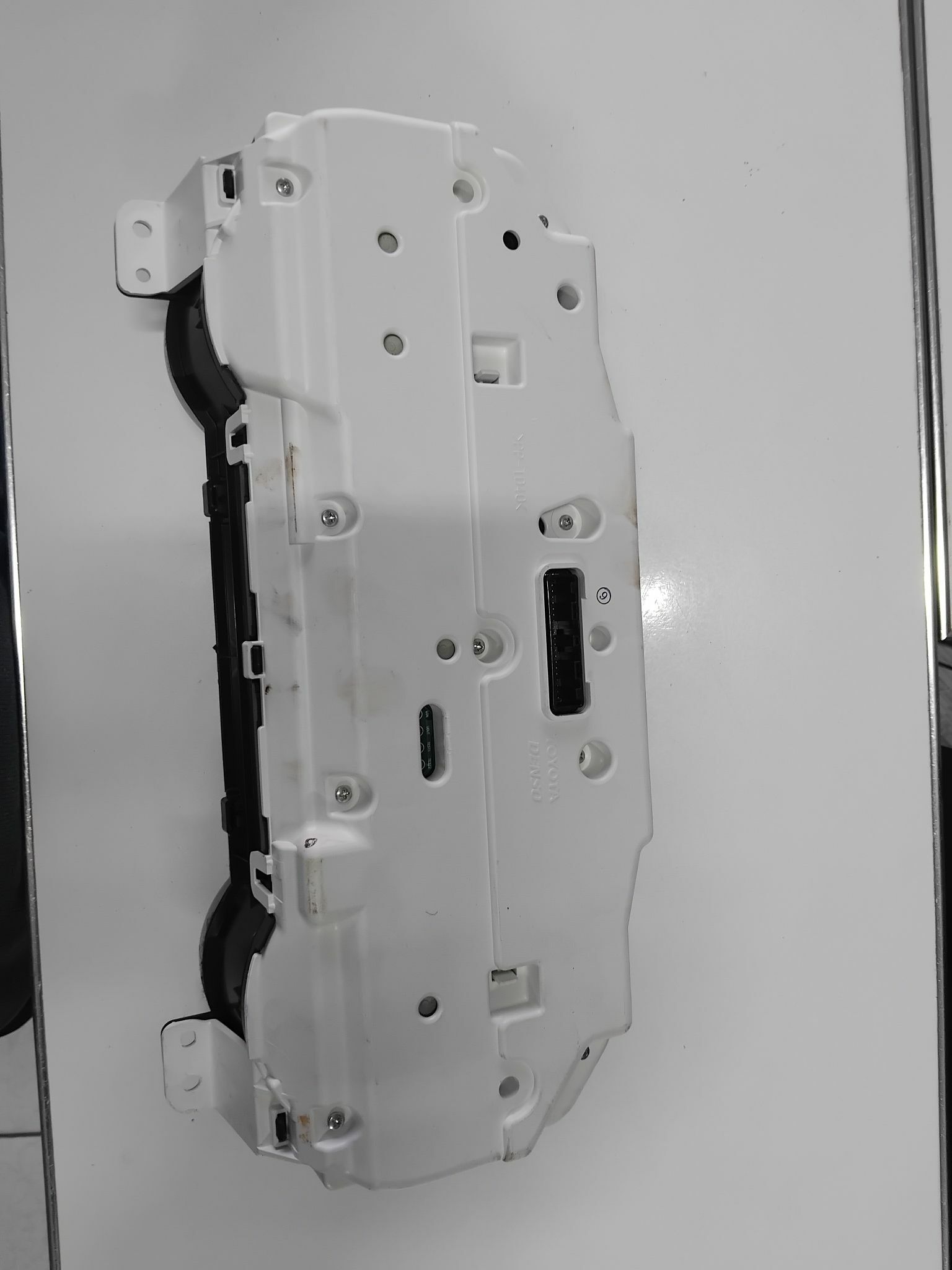 Pribor Duty sienna 1 200 TMT - Шабатский этрап - img 2