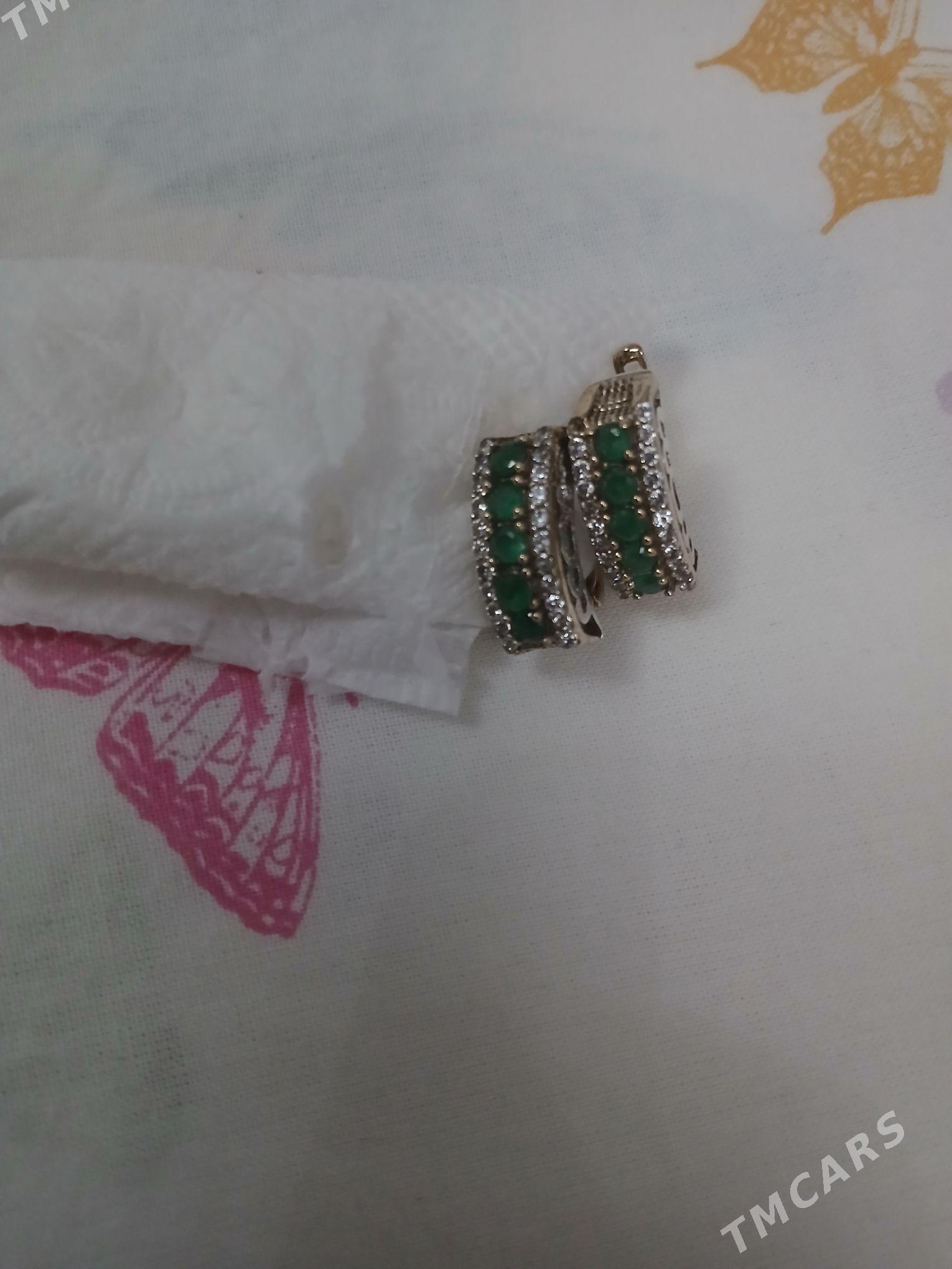 kumus - Балканабат - img 5