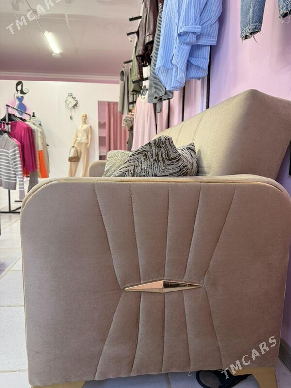 диван - Хазар - img 2