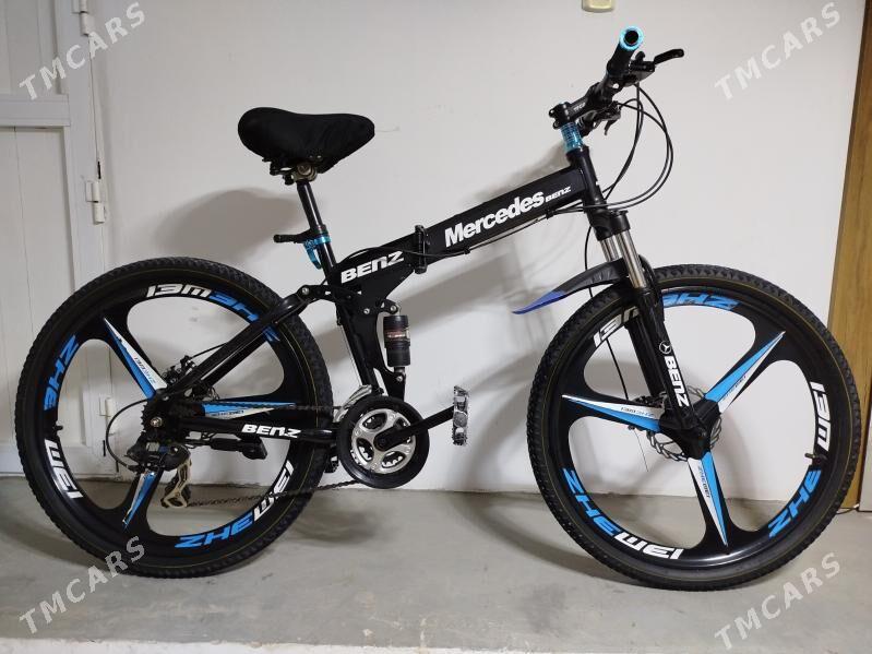 tigir - Balkanabat - img 3