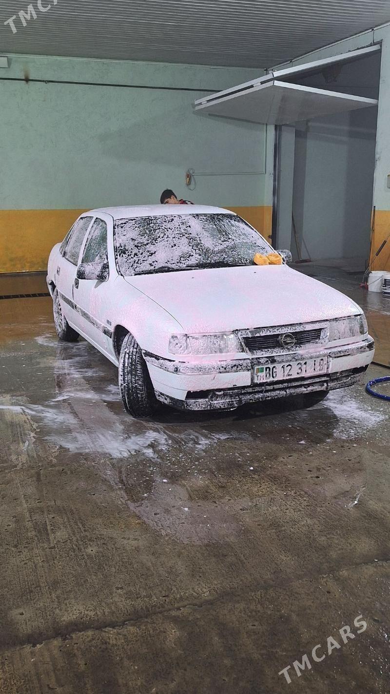 Opel Vectra 1991 - 50 000 TMT - Туркменабат - img 4