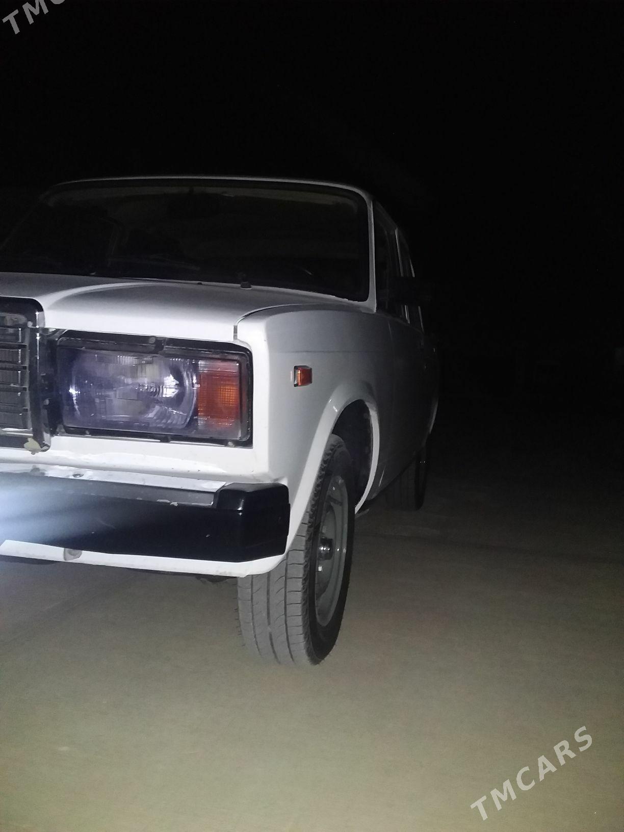 Lada 2107 2003 - 50 000 TMT - Gökdepe - img 2