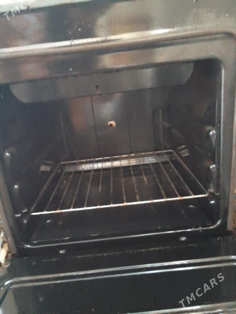 Gaz plita - Türkmenbaşy - img 8