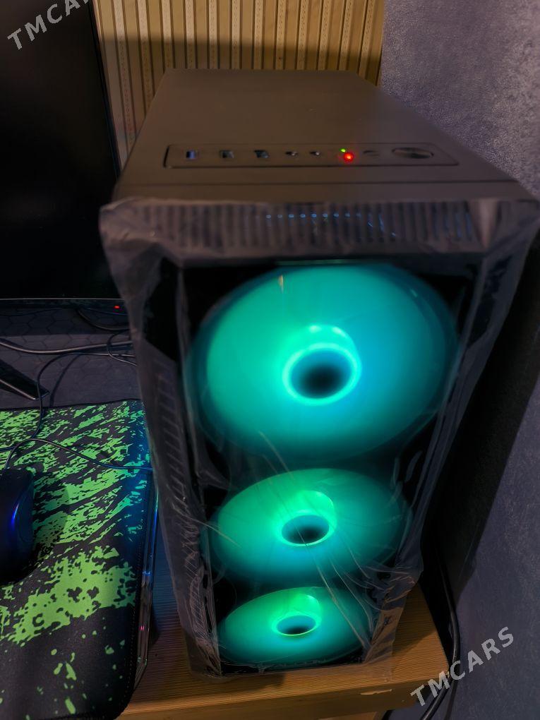 i5 6pokoleniya komp - Aşgabat - img 2