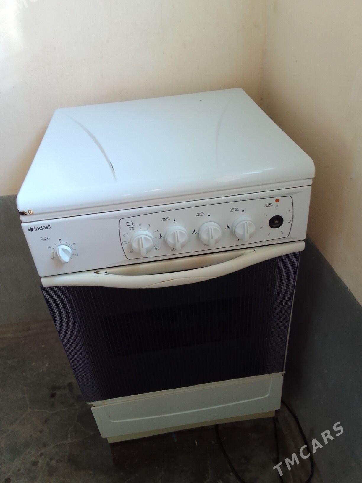 Gaz plita - Türkmenbaşy - img 2