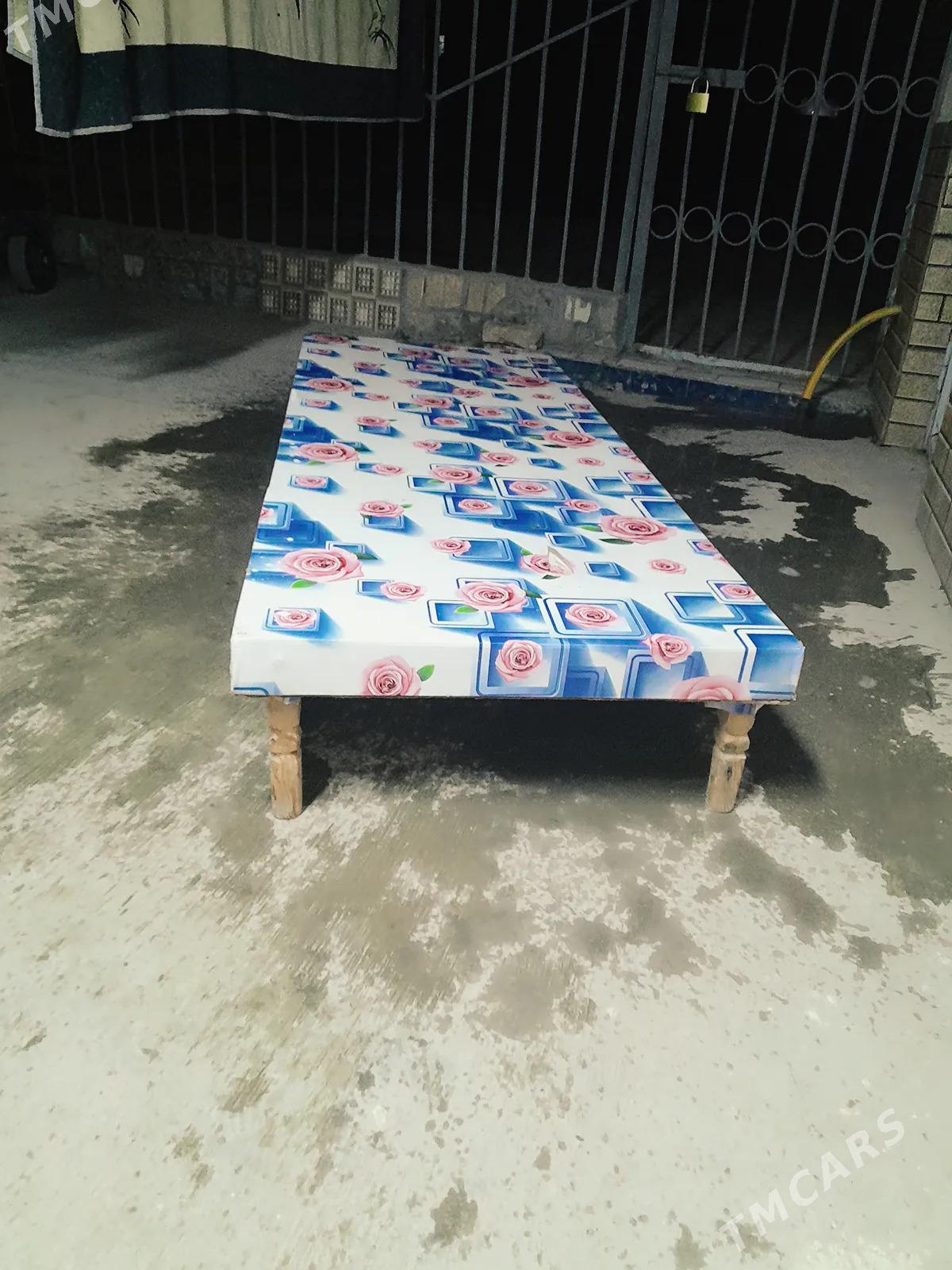 stol - Дашогуз - img 3