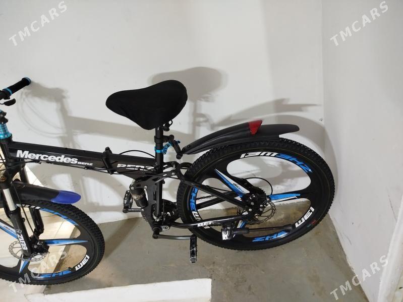 tigir - Balkanabat - img 1