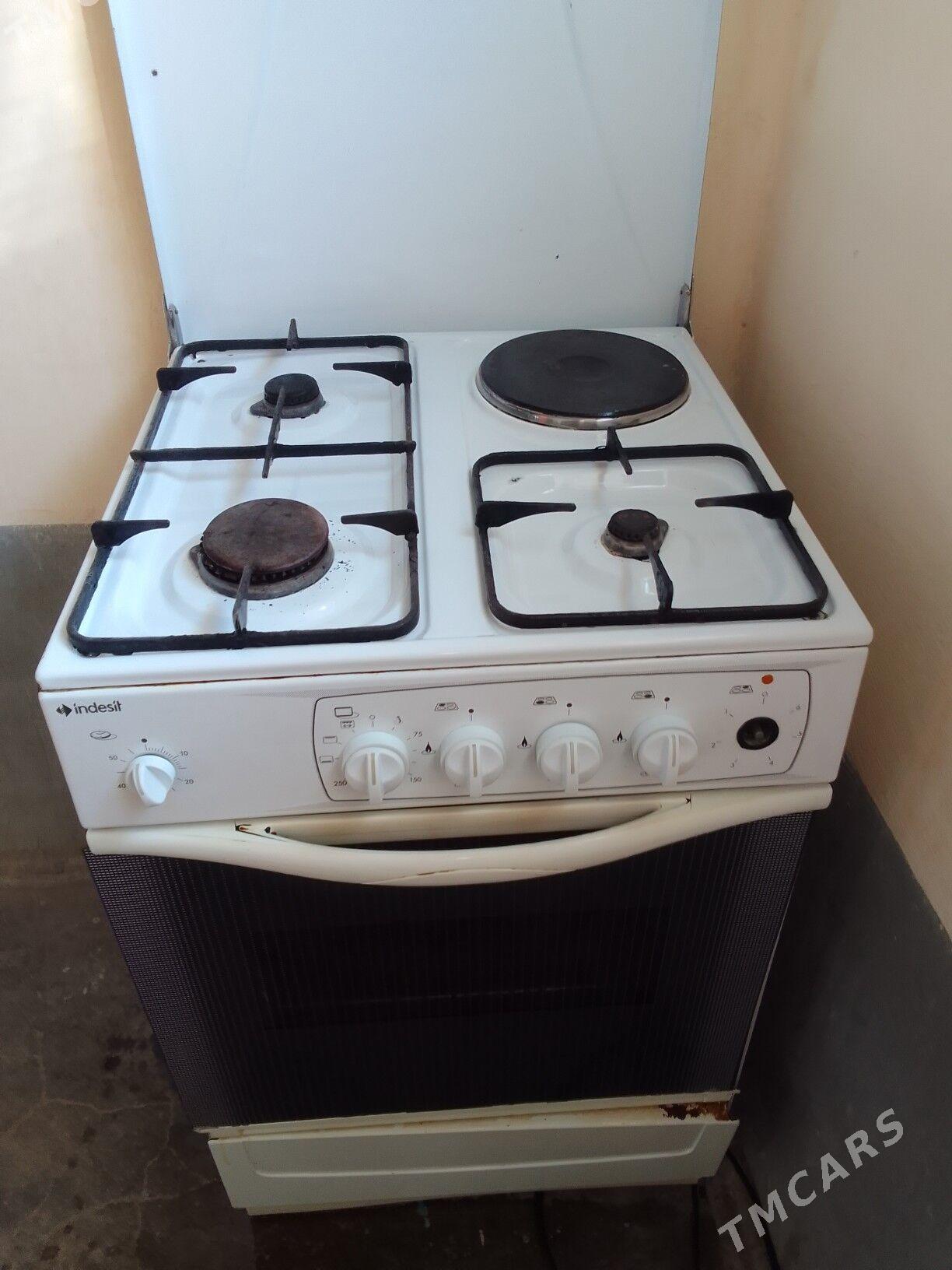 Gaz plita - Türkmenbaşy - img 6