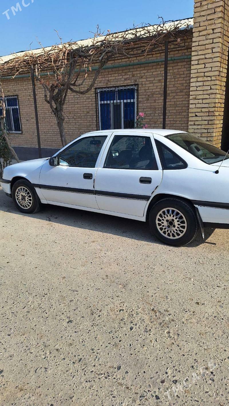 Opel Vectra 1991 - 50 000 TMT - Туркменабат - img 2