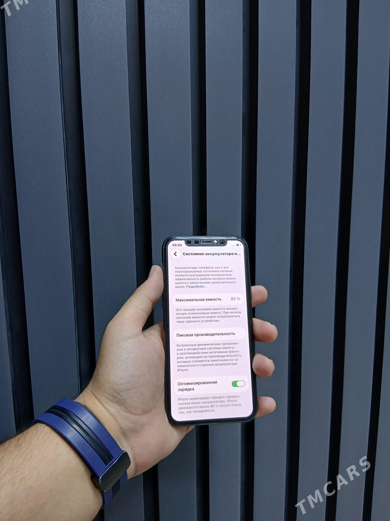 iphone 11pro - Ашхабад - img 3