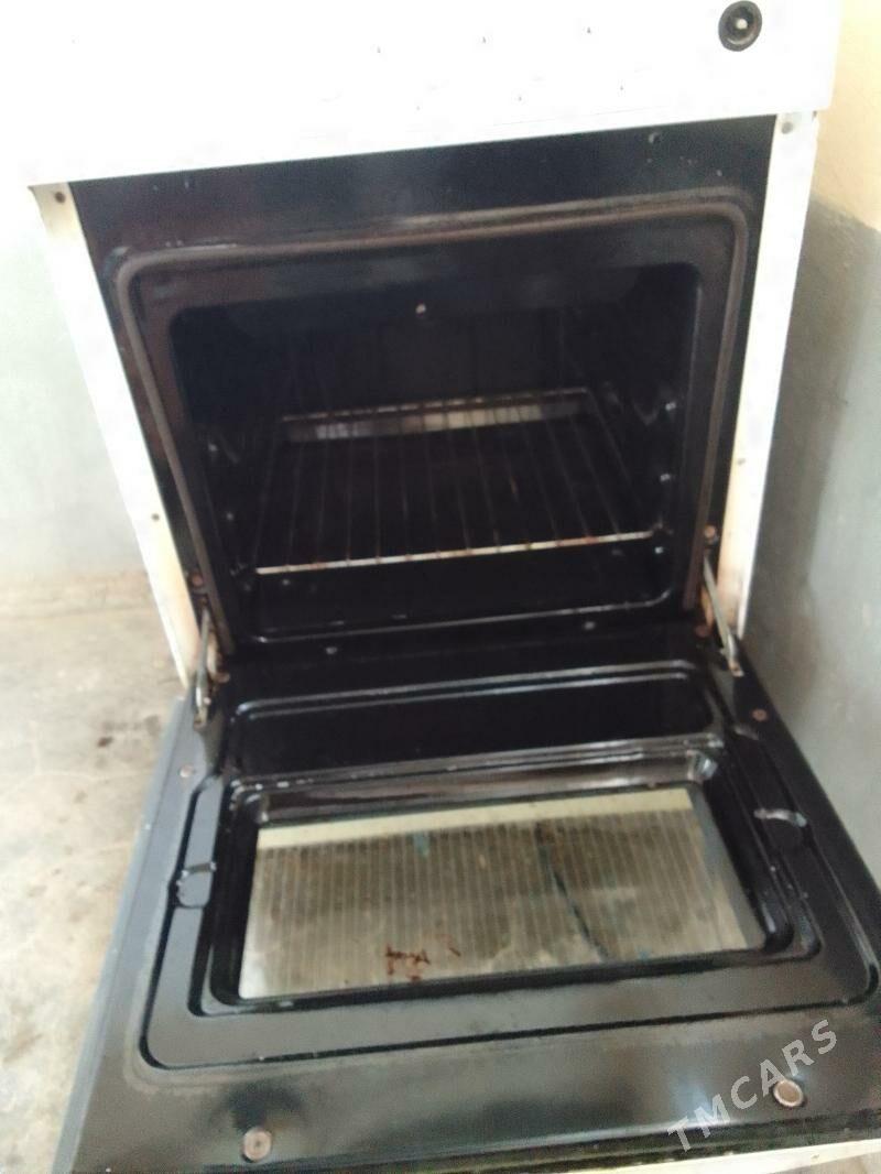 Gaz plita - Türkmenbaşy - img 7