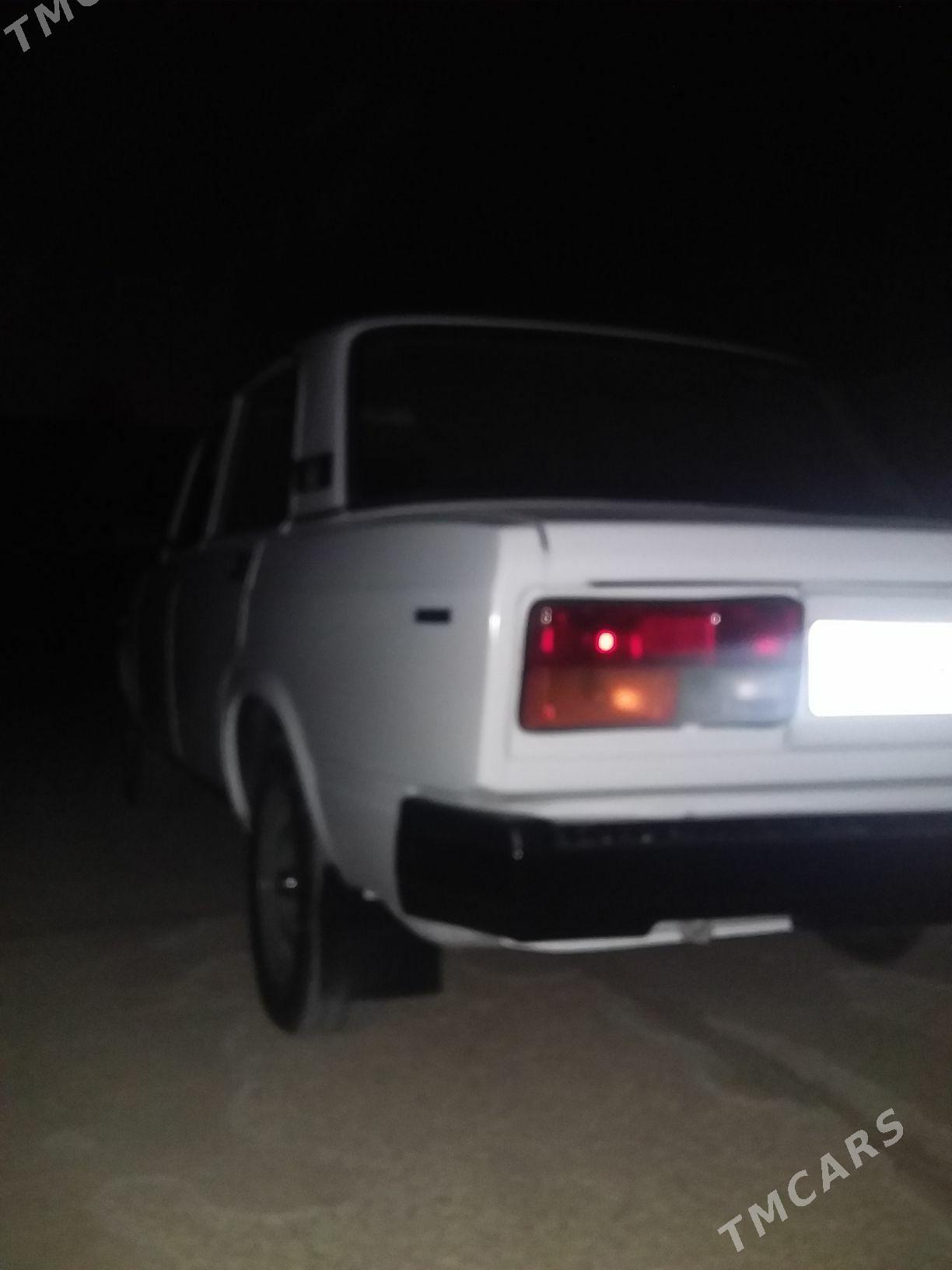 Lada 2107 2003 - 50 000 TMT - Gökdepe - img 3