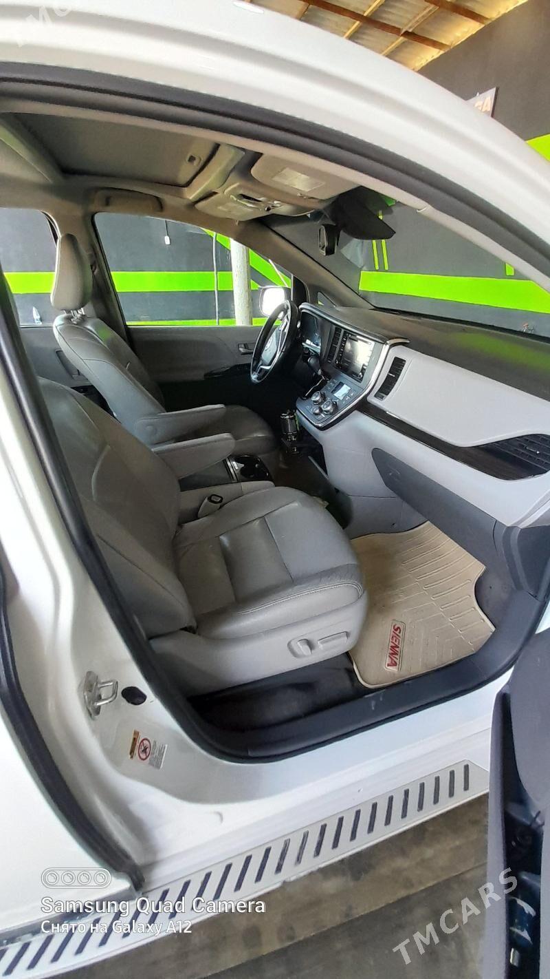 Toyota Sienna 2020 - 420 000 TMT - Änew - img 8