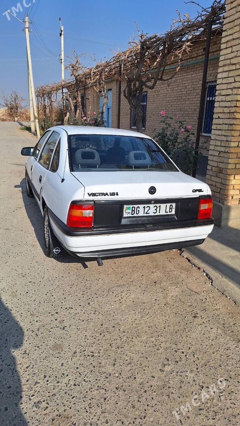 Opel Vectra 1991 - 50 000 TMT - Туркменабат - img 3