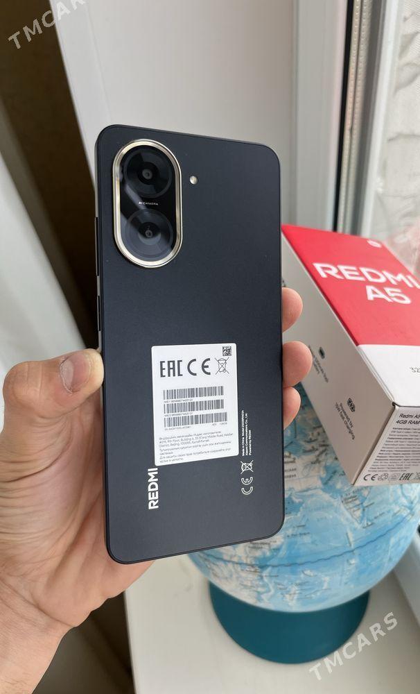 Redmi A5 Global 4/64 - Mary - img 2