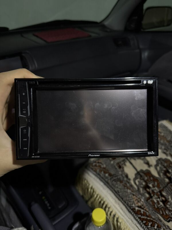 pioneer tv 1 000 TMT - Ашхабад - img 3