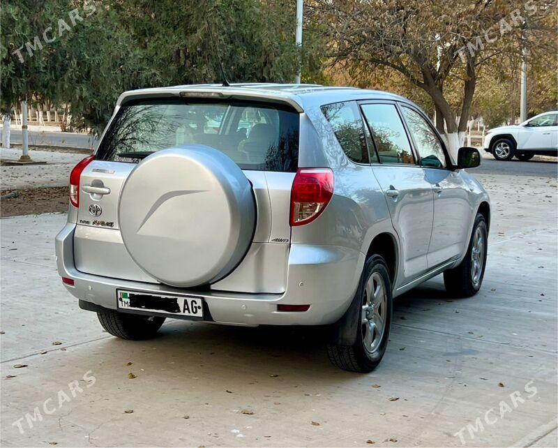 Toyota RAV4 2008 - 195 000 TMT - Aşgabat - img 4