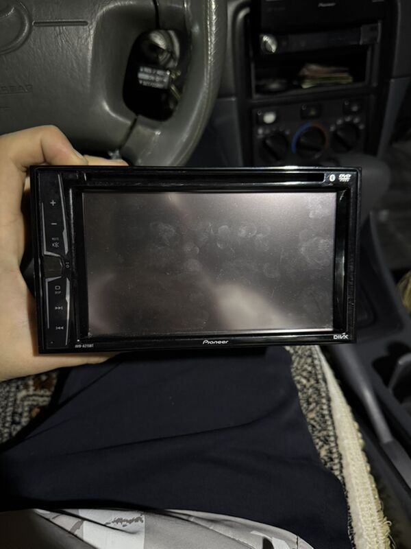 pioneer tv 1 000 TMT - Ашхабад - img 1