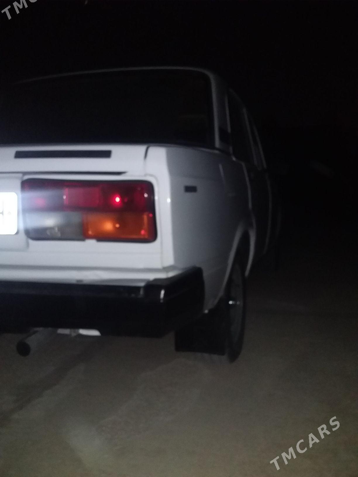 Lada 2107 2003 - 50 000 TMT - Gökdepe - img 4