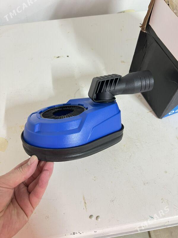 насадка для пылесоса - Хазар - img 6