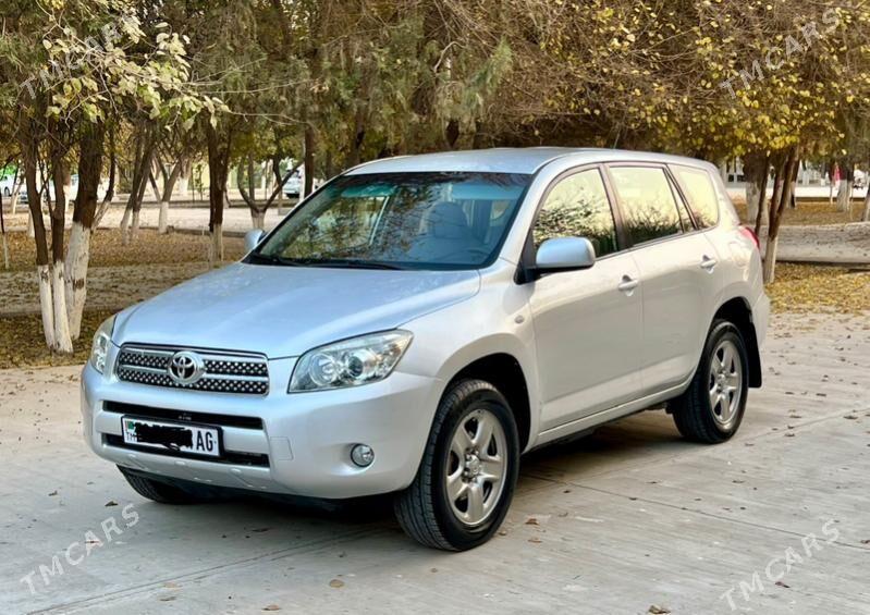 Toyota RAV4 2008 - 195 000 TMT - Aşgabat - img 2
