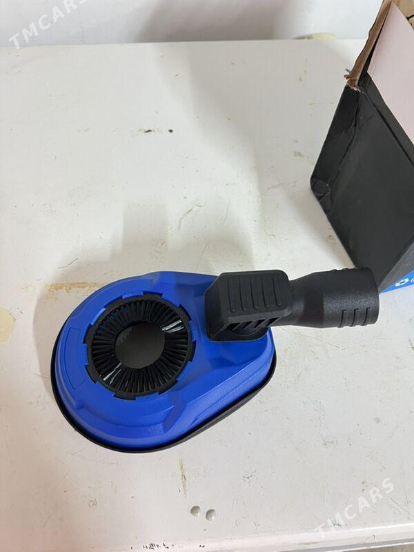 насадка для пылесоса - Хазар - img 3