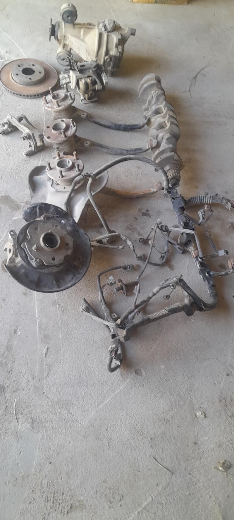 2,5 mark 1 000 TMT - Балканабат - img 1