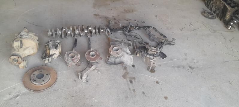 2,5 mark 1 000 TMT - Балканабат - img 2