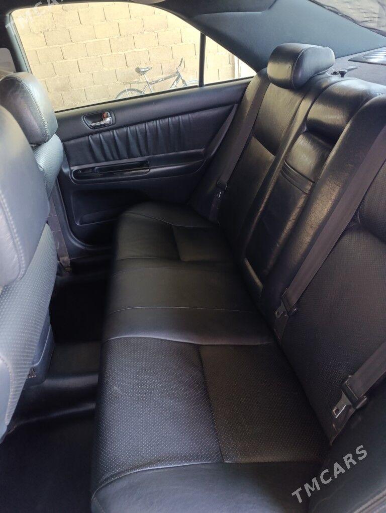 Toyota Camry 2003 - 210 000 TMT - Serhetabat (Guşgy) - img 5