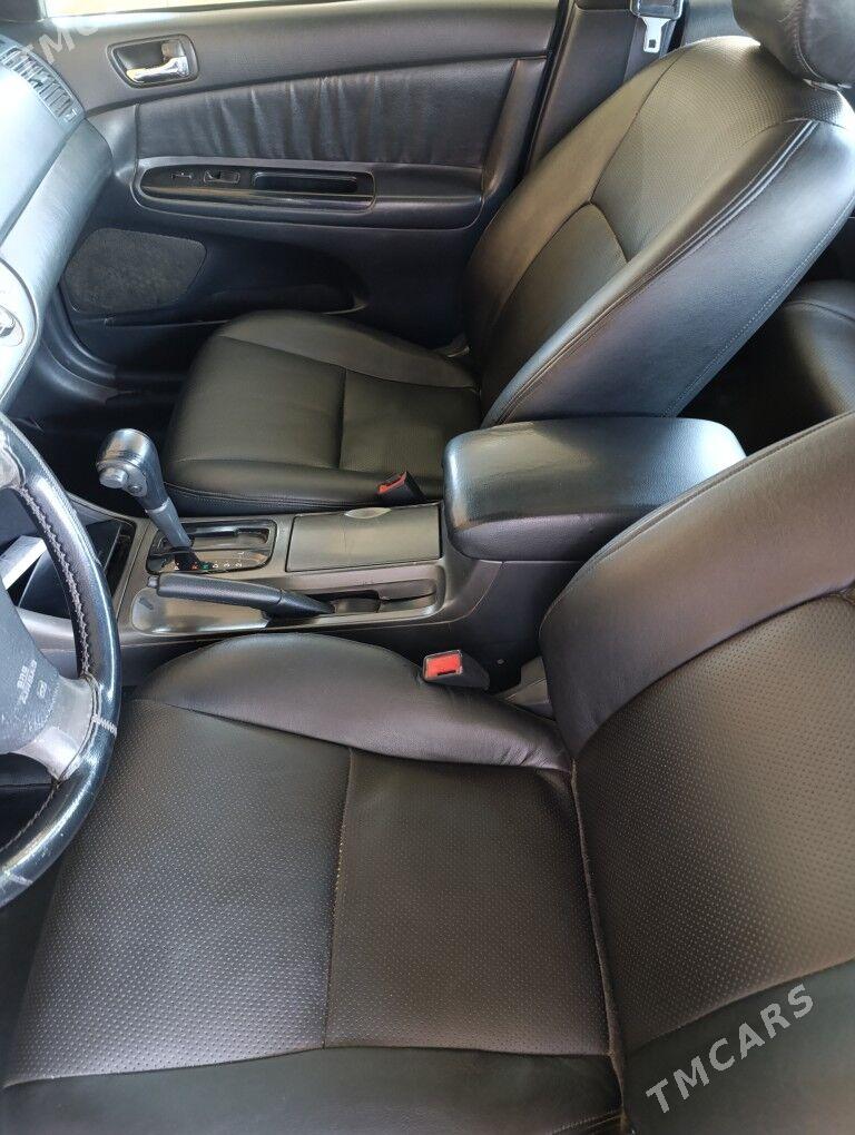 Toyota Camry 2003 - 210 000 TMT - Serhetabat (Guşgy) - img 6