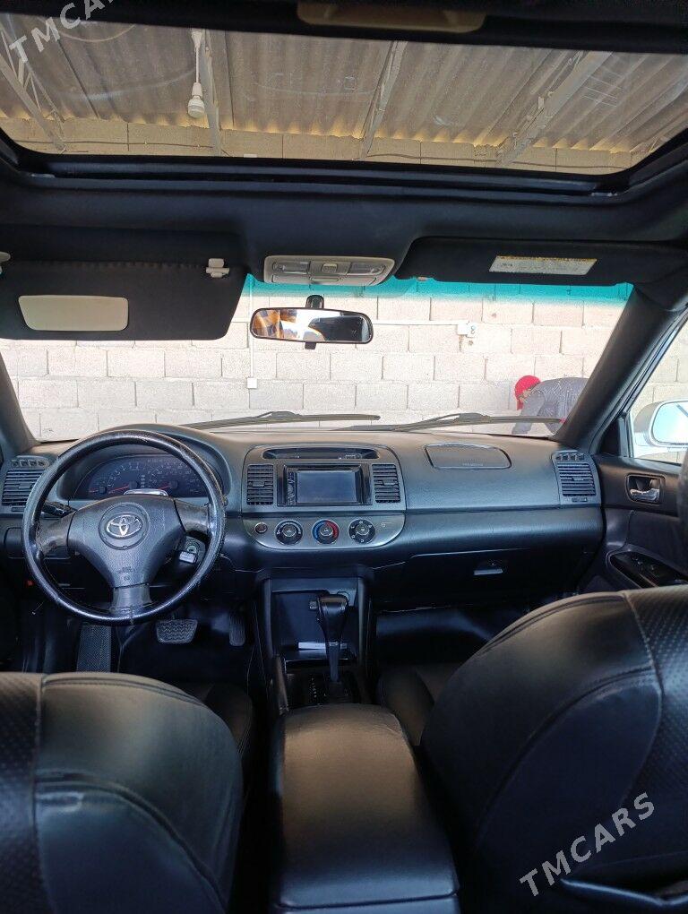 Toyota Camry 2003 - 210 000 TMT - Serhetabat (Guşgy) - img 4