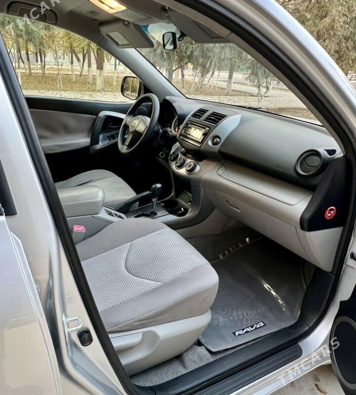 Toyota RAV4 2008 - 195 000 TMT - Aşgabat - img 6
