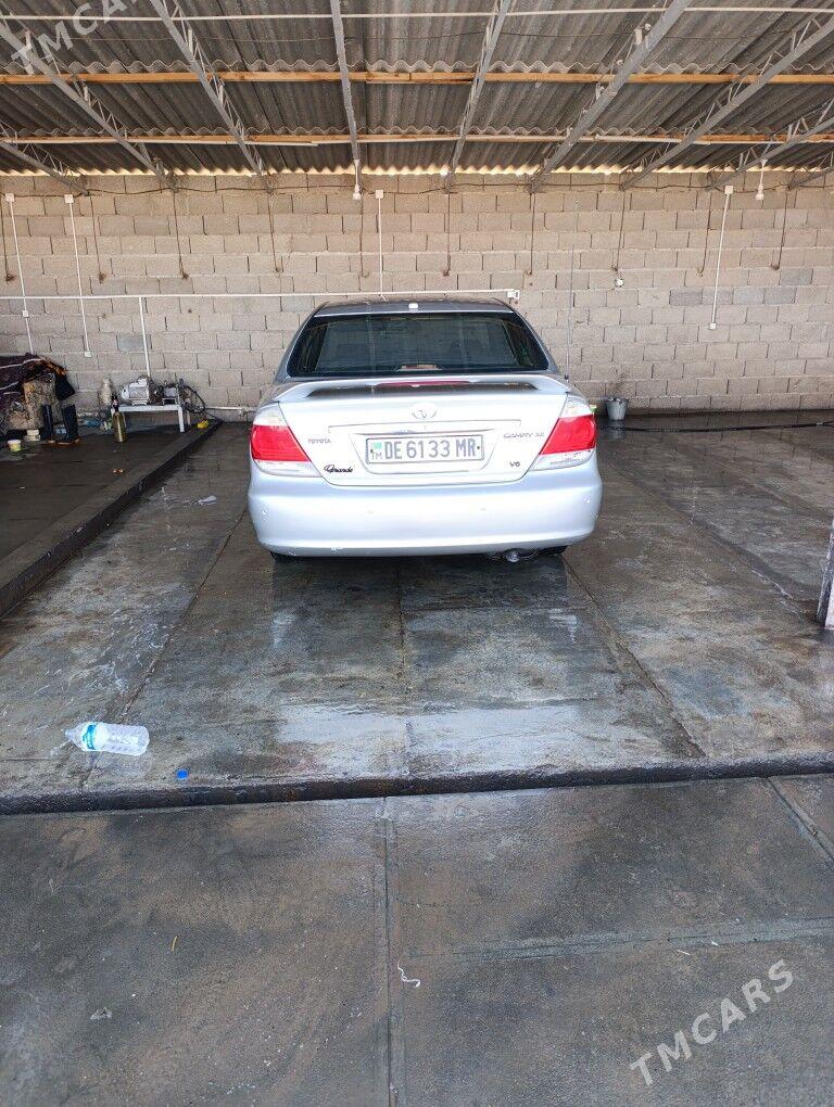 Toyota Camry 2003 - 210 000 TMT - Serhetabat (Guşgy) - img 9